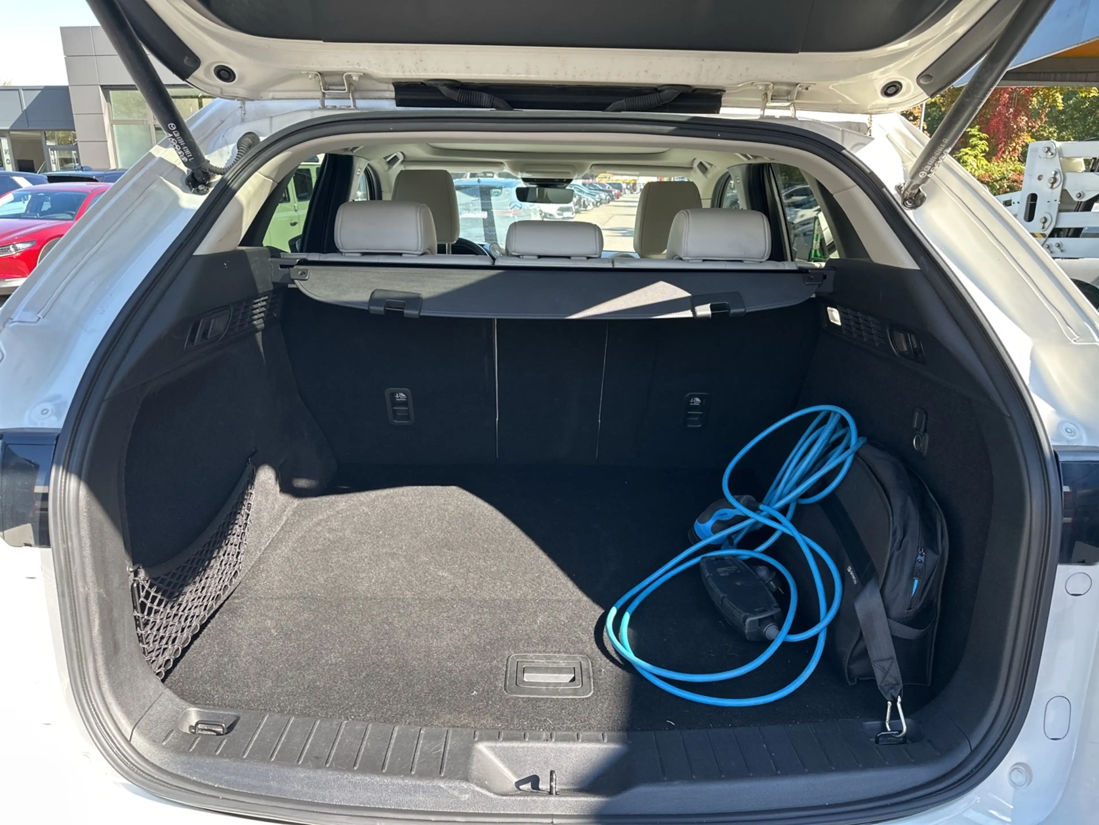 Mazda CX-60 2.5L e-Skyactiv PHEV TAKUMI CON-P DRI-P COM-P PAN- — photo 8