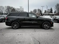 Dodge Durango 2026
