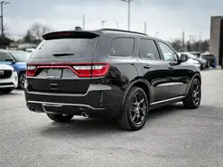 Dodge Durango 2026