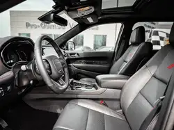 Dodge Durango 2026 — фото 11