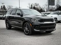 Dodge Durango 2026