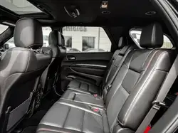 Dodge Durango 2026 — фото 12