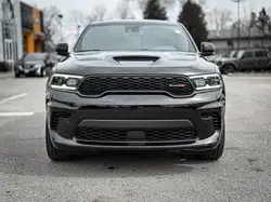 Dodge Durango 2026