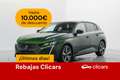 Peugeot 308 1.5 BlueHDi S&S Allure EAT8 130 Verde - thumbnail 1