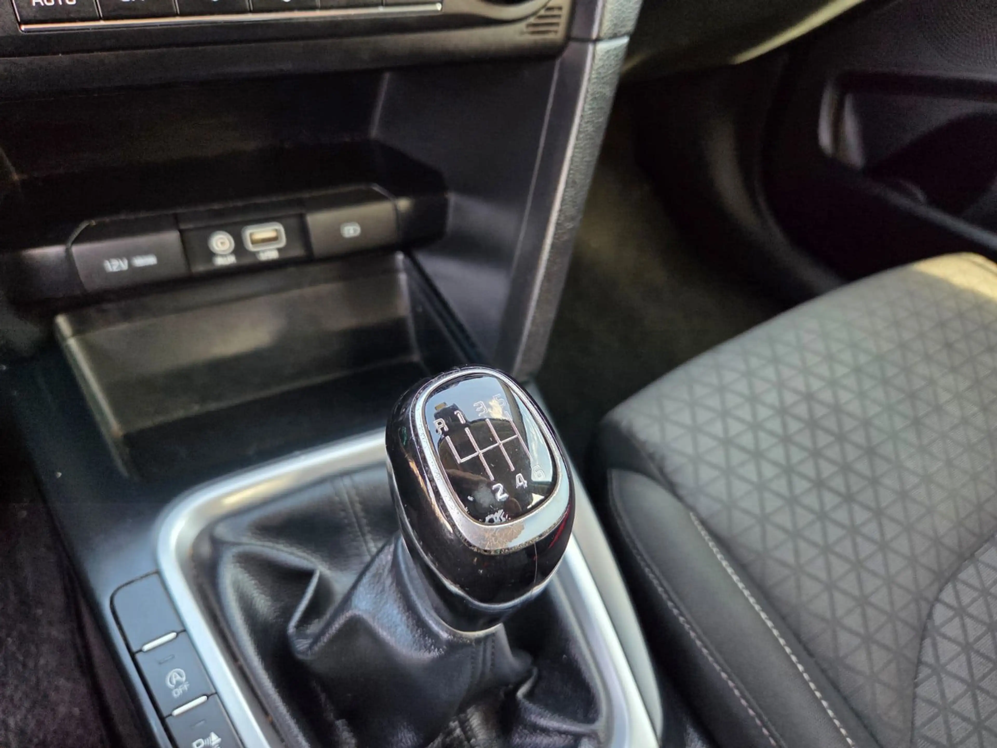 Kia Ceed / cee'd 1.0 GT-Line Most Exclusive Color White! 2019! — photo 12