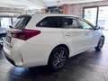 Toyota Auris Auris Touring Sport 1.8 hybrid Active+ White - thumbnail 4