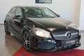 Mercedes-Benz A 220 CDI DCT AMG SPORT Schwarz - thumbnail 1