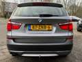 BMW X3 XDrive20i High Executive - AUTOMAAT - LEDER - STOE Grau - thumbnail 8