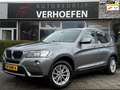 BMW X3 XDrive20i High Executive - AUTOMAAT - LEDER - STOE Grau - thumbnail 1
