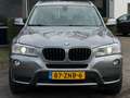 BMW X3 XDrive20i High Executive - AUTOMAAT - LEDER - STOE Grau - thumbnail 4