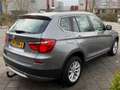 BMW X3 XDrive20i High Executive - AUTOMAAT - LEDER - STOE Grau - thumbnail 7
