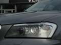 BMW X3 XDrive20i High Executive - AUTOMAAT - LEDER - STOE Grau - thumbnail 14