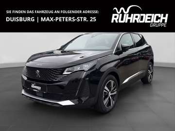 GT 1.2 PureTech 130 +ACC+CAM+NAVI+SHZ+CARPLAY+LED+