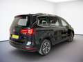 SEAT Alhambra 20th Anniversary 2.0TDI 184PS DSG 4DRIVE AHK.NAVI. Schwarz - thumbnail 4