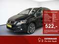 SEAT Alhambra 20th Anniversary 2.0TDI 184PS DSG 4DRIVE AHK.NAVI. Noir - thumbnail 1