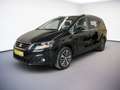 SEAT Alhambra 20th Anniversary 2.0TDI 184PS DSG 4DRIVE AHK.NAVI. Noir - thumbnail 2