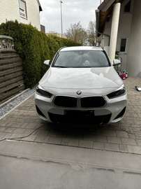 X2 sDrive18i M Sport
