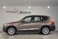 BMW X3 xDrive20d Xenon/Navi/AHK/SHZ/PDC/Tempomat/Alu Brown - thumbnail 5
