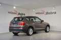 BMW X3 xDrive20d Xenon/Navi/AHK/SHZ/PDC/Tempomat/Alu Brown - thumbnail 7