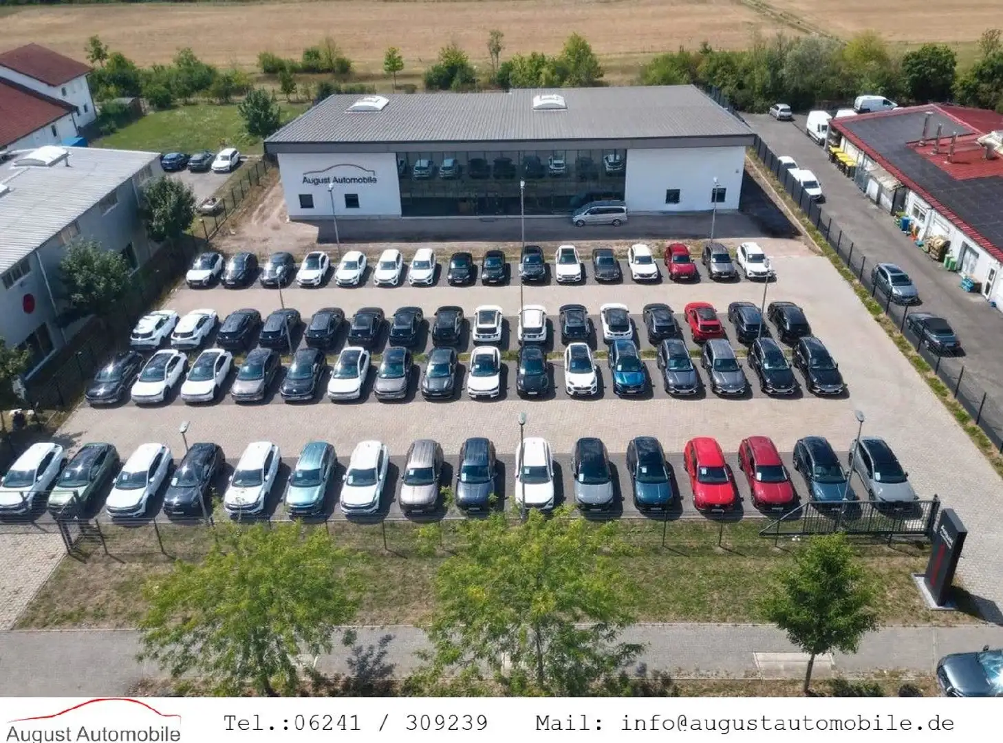 Hyundai KONA 2WD Navi KRELL Totwink PDC ACC LKA Carplay Серебристый - 2