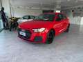 Audi A1 SPB 25 TFSI Admired full Led Advanced CarPlay Rosso - thumbnail 15
