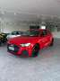 Audi A1 SPB 25 TFSI Admired full Led Advanced CarPlay Rosso - thumbnail 1