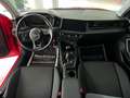 Audi A1 SPB 25 TFSI Admired full Led Advanced CarPlay Rosso - thumbnail 9