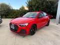 Audi A1 SPB 25 TFSI Admired full Led Advanced CarPlay Rosso - thumbnail 2
