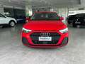 Audi A1 SPB 25 TFSI Admired full Led Advanced CarPlay Rosso - thumbnail 4