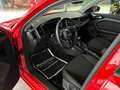Audi A1 SPB 25 TFSI Admired full Led Advanced CarPlay Rosso - thumbnail 6