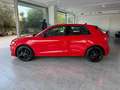 Audi A1 SPB 25 TFSI Admired full Led Advanced CarPlay Rosso - thumbnail 3