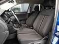 Volkswagen T-Roc STYLE 2,0 TDI *LED MIT FERNLICHTASSIST / 17 ZOLL / NAVI / AHV / ACC / VERKEHRSZEICHENASSIST* Blau - thumbnail 9