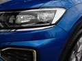 Volkswagen T-Roc STYLE 2,0 TDI *LED MIT FERNLICHTASSIST / 17 ZOLL / NAVI / AHV / ACC / VERKEHRSZEICHENASSIST* Blau - thumbnail 12