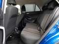 Volkswagen T-Roc STYLE 2,0 TDI *LED MIT FERNLICHTASSIST / 17 ZOLL / NAVI / AHV / ACC / VERKEHRSZEICHENASSIST* Blau - thumbnail 10