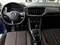 Volkswagen T-Roc STYLE 2,0 TDI *LED MIT FERNLICHTASSIST / 17 ZOLL / NAVI / AHV / ACC / VERKEHRSZEICHENASSIST* Blau - thumbnail 3