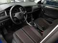Volkswagen T-Roc STYLE 2,0 TDI *LED MIT FERNLICHTASSIST / 17 ZOLL / NAVI / AHV / ACC / VERKEHRSZEICHENASSIST* Blau - thumbnail 8