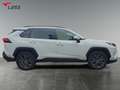 Toyota RAV 4 RAV4 2.5 D Team Deutschland ACC FLA SpurH LM Weiß - thumbnail 7