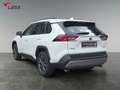 Toyota RAV 4 RAV4 2.5 D Team Deutschland ACC FLA SpurH LM Weiß - thumbnail 4