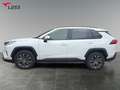 Toyota RAV 4 RAV4 2.5 D Team Deutschland ACC FLA SpurH LM Weiß - thumbnail 3