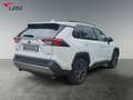 Toyota RAV 4 RAV4 2.5 D Team Deutschland ACC FLA SpurH LM Weiß - thumbnail 6