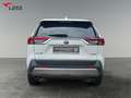 Toyota RAV 4 RAV4 2.5 D Team Deutschland ACC FLA SpurH LM Weiß - thumbnail 5