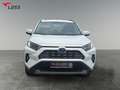Toyota RAV 4 RAV4 2.5 D Team Deutschland ACC FLA SpurH LM Weiß - thumbnail 9