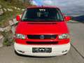 Volkswagen T4 Caravelle Caravelle 2-3-3 Comfort Ed. 2,5 TDI ComfortEdition Rosso - thumbnail 1