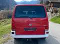 Volkswagen T4 Caravelle Caravelle 2-3-3 Comfort Ed. 2,5 TDI ComfortEdition Rosso - thumbnail 3