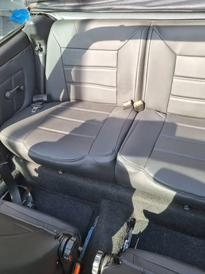 Volkswagen Golf Golf 1 type 155 Modrá - 1