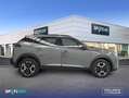 Peugeot 2008 Gasolina 100 S&S 6 Vel. MAN Allure Gris - thumbnail 4