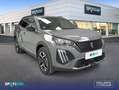 Peugeot 2008 Gasolina 100 S&S 6 Vel. MAN Allure Gris - thumbnail 3