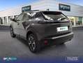 Peugeot 2008 Gasolina 100 S&S 6 Vel. MAN Allure Gris - thumbnail 7