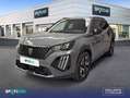 Peugeot 2008 Gasolina 100 S&S 6 Vel. MAN Allure Gris - thumbnail 1