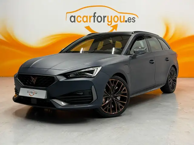 CUPRA Leon 1.4 TSI VZ e-Hybrid DSG 245